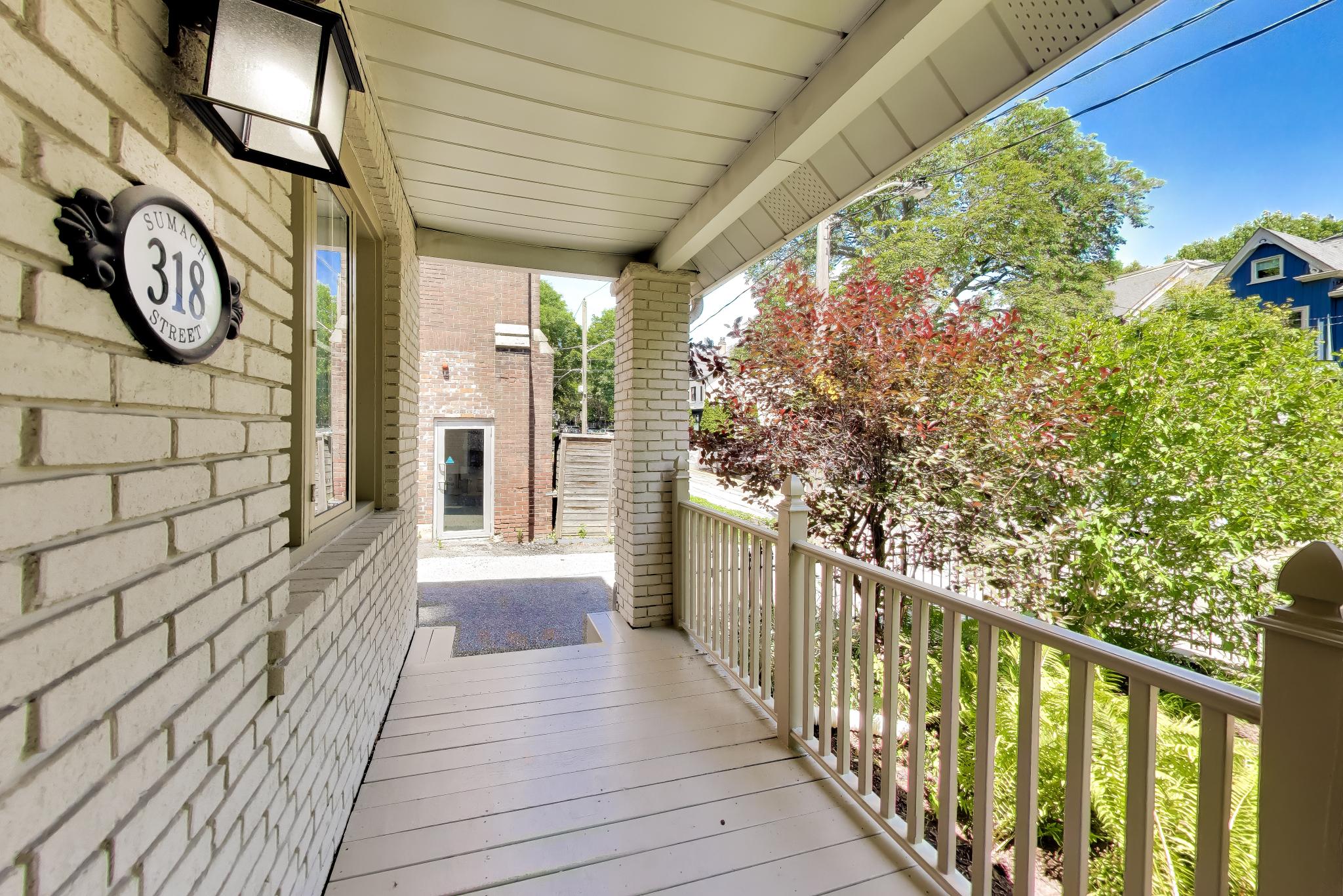 The Porch