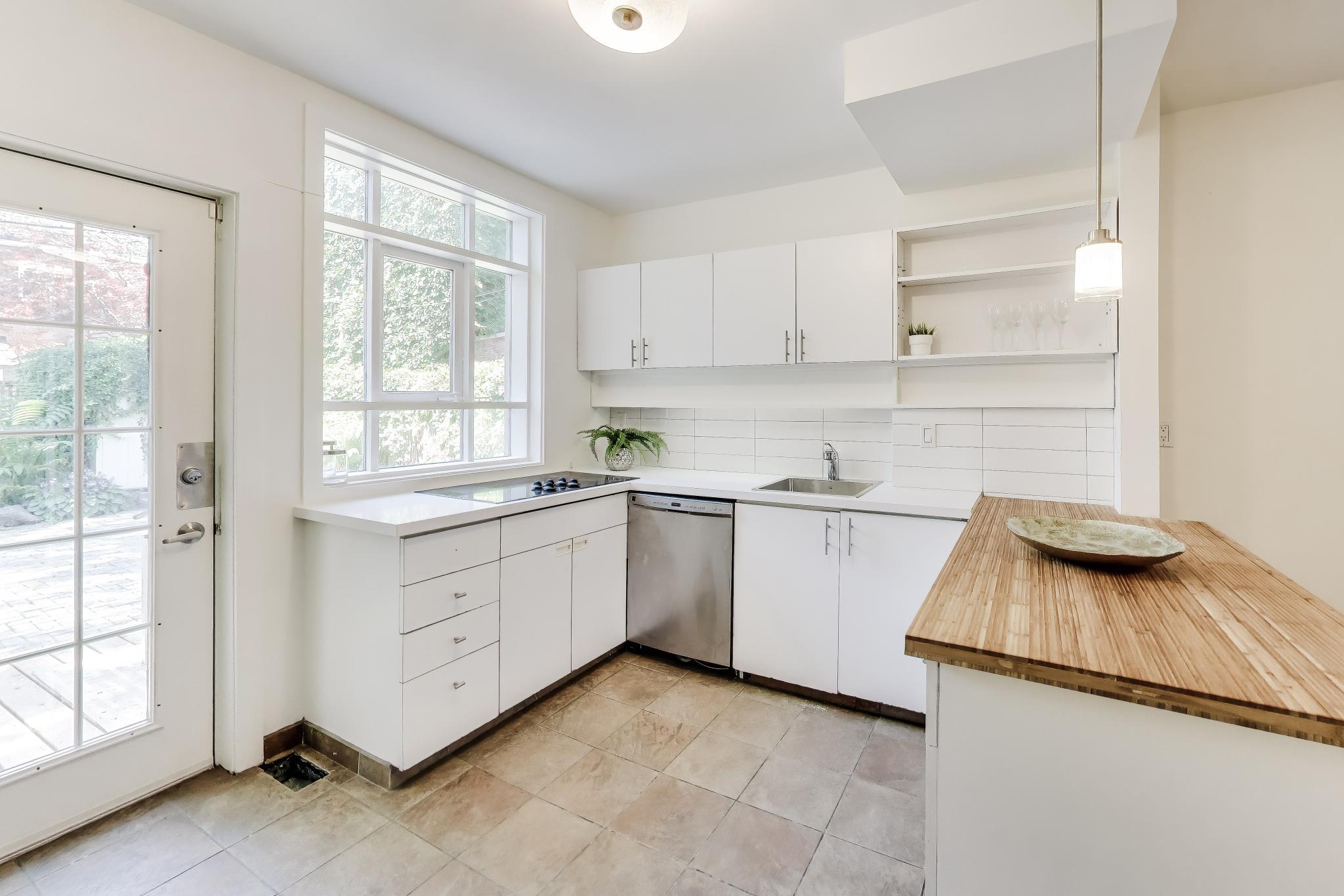 The Kitchen