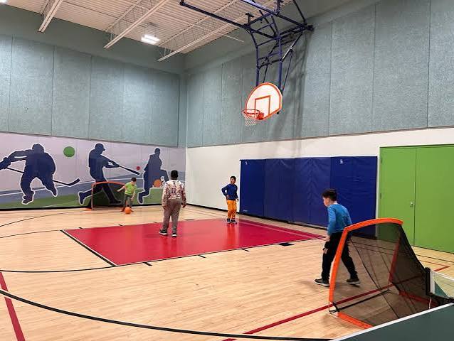 Cabbagetown Youth Centre (BGC Toronto Kiwanis)